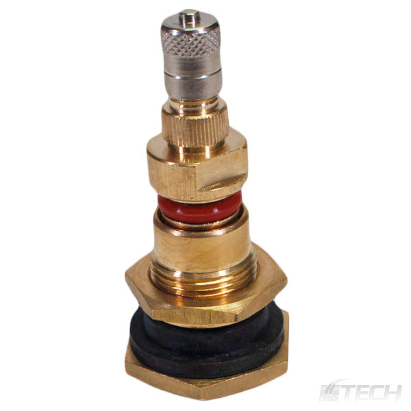  - Valves (OTR / Specialty)